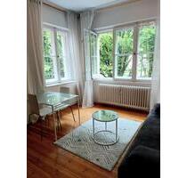 sonnige voll möblierte 2 Zmmerwohnung in Zehlendorf - Berlin Steglitz-Zehlendorf