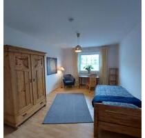 Möbliertes Zimmer zu Juli frei - 323,00 EUR Kaltmiete, ca.  74,00 m² in Münster (PLZ: 48159) Münster-Nord