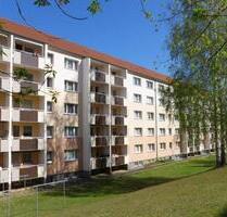 3 Zimmer zum Wohlfühlen - 320,00 EUR Kaltmiete, ca.  56,77 m² in Limbach-Oberfrohna (PLZ: 09212)