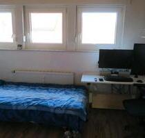 WG-ZIMMER ab September frei in Engen