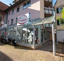 Moderne Gewerbefläche im Herzen von Altensteig