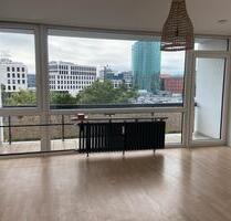 Sanierte 1 Zimmerwohnung mit tollem Weitblick - Würzburg Dürrbachau