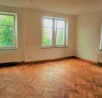 Großzügige und helle 1 Zimmer-Wohnung - Dresden Pieschen