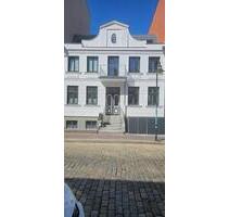 Große 2-Raumwohnung ( 87qm) Stadtmitte ab 1.2.26 - Rostock