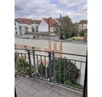 ** Schöne 3 RWE in Gohlis, für Familien geeignet mit Balkon, Aufzug-TG Stellplatz** - Leipzig Mitte