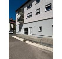 WG Zimmer | Neugründung | Möbliert | Erstbezug | 4-Zimmer - Stuttgart Zuffenhausen