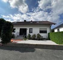 75 qm Wohnung mit Garten, Garage und Balkon - Schlangen