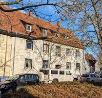 2 Zimmer Küche Bad + Balkon - 700,00 EUR Kaltmiete, in Haßloch (PLZ: 67454)