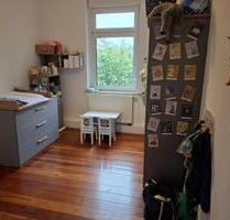 Schöne Altbauwohnung in Herzen von Neckarau - Mannheim Niederfeld