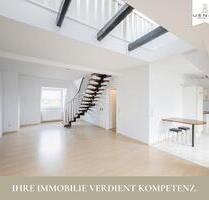 Wilhelmshaven: Traumhafte Maisonette-Wohnung in zentraler Lage!