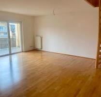 4 Zimmer Maisonette Wohnung ab sofort frei - Aschaffenburg Gailbach