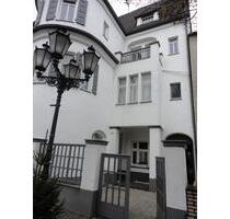 Jugendstilvilla 3 Z.-Whg. (2. Etg.) zu vermieten (TOP saniert) - Viersen Hülsdonk