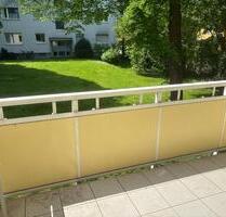 Helle 3-Zimmer-Wohnung in Köln-Raderthal