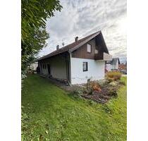 Gepflegte 4-Zi Wohnung in Wasserburg befristet bis 31.12.2026 - Lindau (Bodensee)