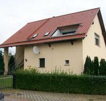 4-Zimmer-Wohnung im EG - 750,00 EUR Kaltmiete, ca.  100,00 m² in Jessen (Elster) (PLZ: 06917)