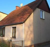Einfamilienhaus in Ducherow zu verkaufen