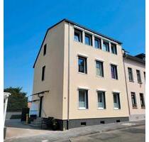 LAHNSTEINOberlahnstein: Burgstr. 61: Hübsche Wohnung im Erdgesch - Koblenz Lay