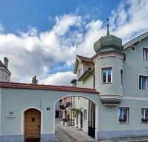 Single-Apartment in der Kelheimer Altstadt zu vermieten!