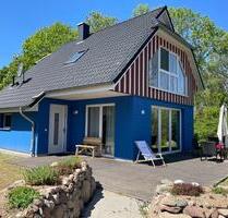 2023 neu gebautes Ferienhaus an der Ostsee - Golßen