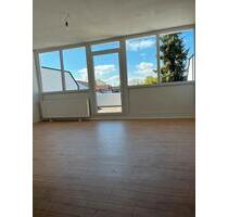 Modernisierte 1-Zimmer-Whg. am Südsee Melverode ab sofort - Braunschweig Heidberg-Melverode