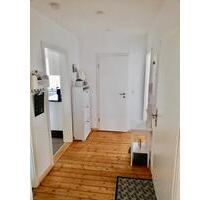 Charmante helle 3-Zimmer-Küche-Bad-Wohnung mit Gartenmitbenutzung - Pirmasens Fehrbach