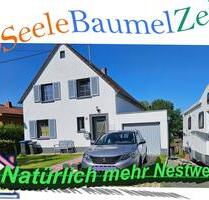 Grundsolides Bauernhaus zu Kaufen! Kernsaniert in 2024-25 - Gusenburg