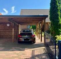 Freistehendes Einfamilienhaus mit großem Garten zu vermieten - Velten