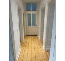 3 Zi-Whg, top sanierter Altbau, Siegen Innenstadt