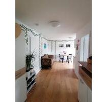 Zwei-Zimmer-Wohnung in Konstanz Stadtteil Paradies