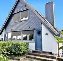 ‼️30% LAST MINUTE 17.06.-01.07. 4N2P 790,- € inkl. Endr. Ferienhaus Schiffsdeck in LangballigOstsee 8 Pers. 3 Schlafzi. 2 Bäder Gäste-WC TV Kaminofen Sonnenterrassen Strand Meer Fjord