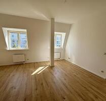Charmante 2-Zimmer-Wohnung mit Balkon - Magdeburg Nordwest