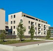 2 Zimmer-Wohnung Am Auenpark in Marktredwitz Hochparterre 65,5