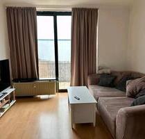 Helle Wohnung mit 2 Terrassen im Zentrum. Übach-Palenberg