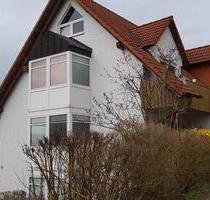 3,5 Zimmer-Wohnung in Niederfüllbach zu vermieten