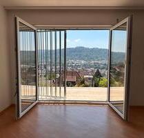 Wohnung nahe den Grunbacher Weinbergen - Remshalden