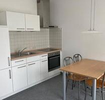 Wohnung im sanierten Altbau in Oberhof - Steinbach-Hallenberg