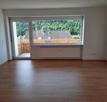 2-Zimmer-Wohnung mit Balkon in Lenzkirch