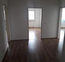 Schöne 3-Zimmer-Wohnung in zentraler Lage - Fulda