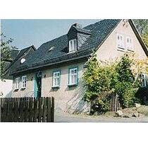 Haus Provisionsfrei von Friedrich Popp - Saalburg-Ebersdorf