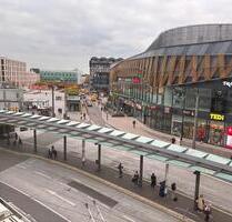 WG-Zimmer (15 qm) in Solingen-Mitte mit großer Terrasse