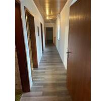 3-Zimmer Wohnung in Mörnsheim mit 89 m²