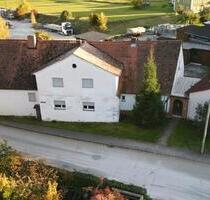 Doppelhaus in Wettelsheim zu verkaufen - Treuchtlingen