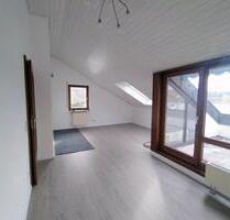 LEONBERG, 3-Zimmer DG, 73 qm, TG