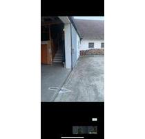 Lager 12 qm im 1.OG ; Absperrbar; in Dillingen Nord - Burgau