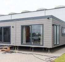 94m² großes Tinyhaus Mobilheim Wohnhaus Tinyhouse winterfest isoliert voll ausgestattet - Regensburg Kumpfmühl