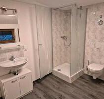 2 Zimmer Wohnung mit Balkon Garten Pkw Stpl. Schwedenofen - Haselbach