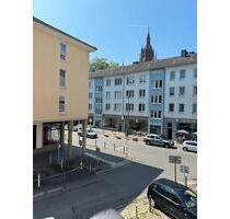 2-Zi Whg Frankfurt Innenstadt - ruhig, zentral, kernsaniert - Frankfurt am Main