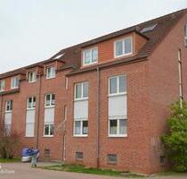 Familienfreundliche 3 Zimmer Wohnung mit Balkon - Oranienburg Süd - nur mit WBS