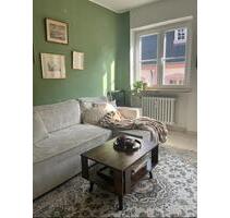 Wohnung Untermiete Innenstadt Trier