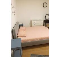 3-Zimmer-Wohnung zur Langzeitmiete in Pankow – Verfügbar ab Novem - Berlin